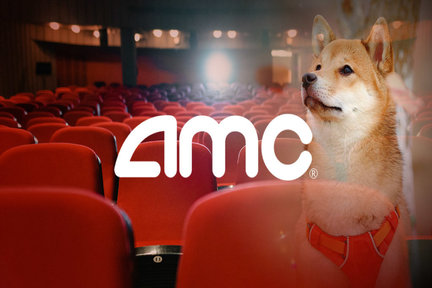 با شیبا می‌ توانید از AMC خرید کنید